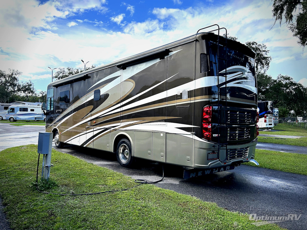 2017 Newmar