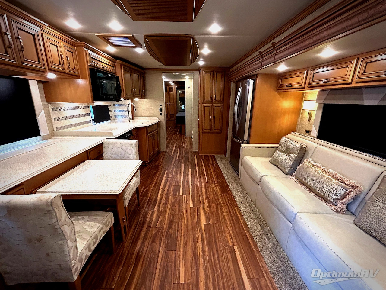 2017 Newmar