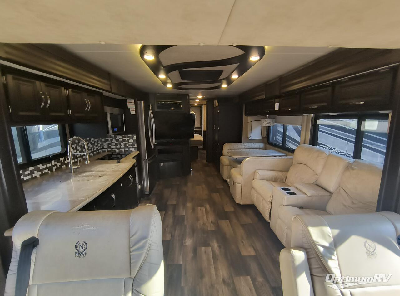 2018 Nexus bentley 38b