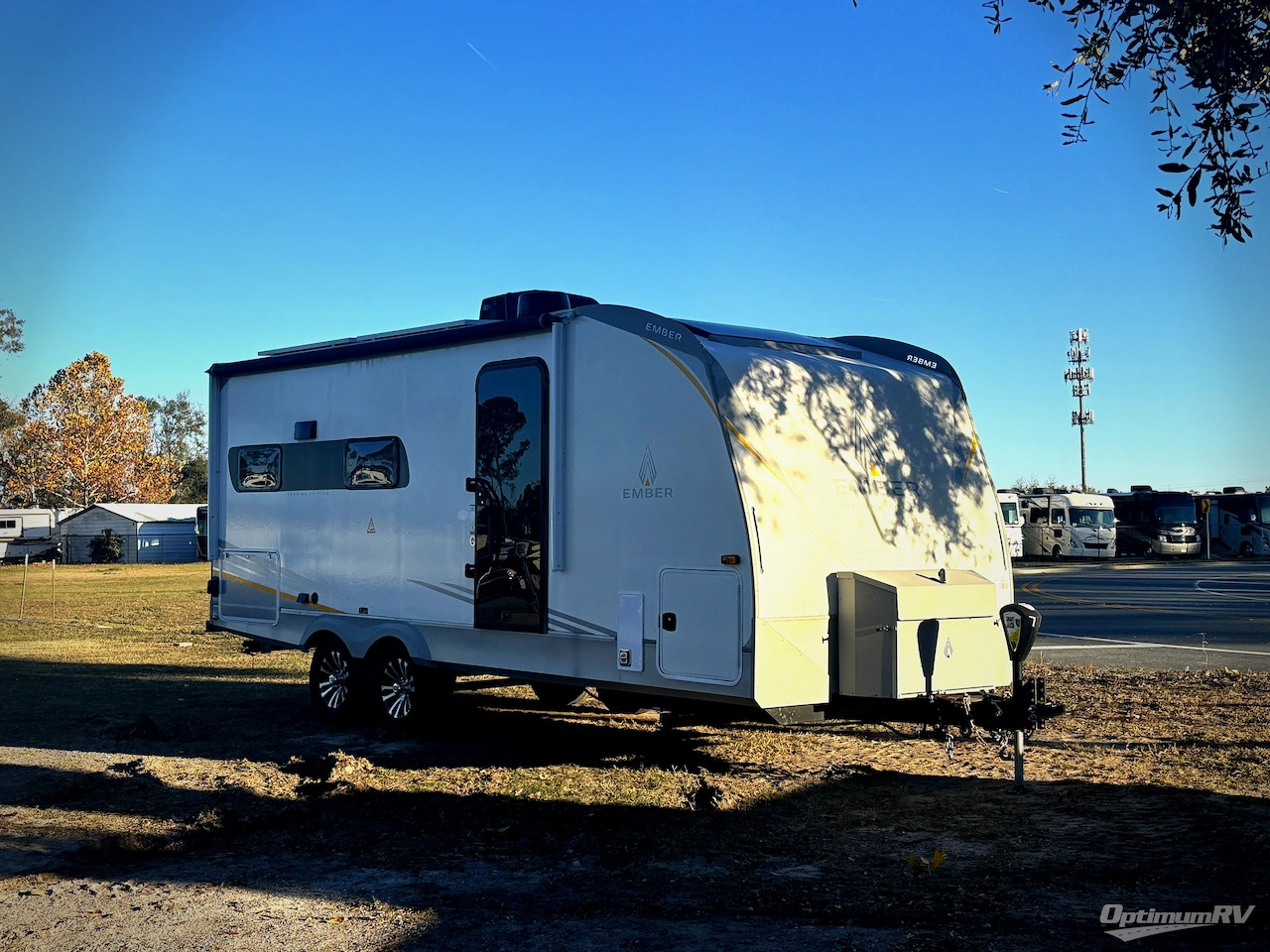 2023 Ember rv