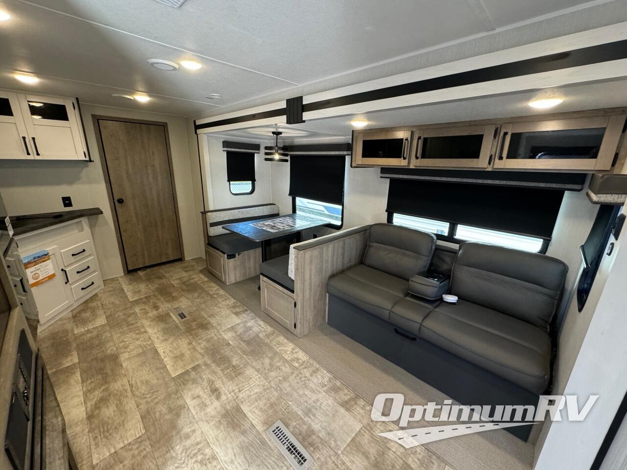 2025 Palomino