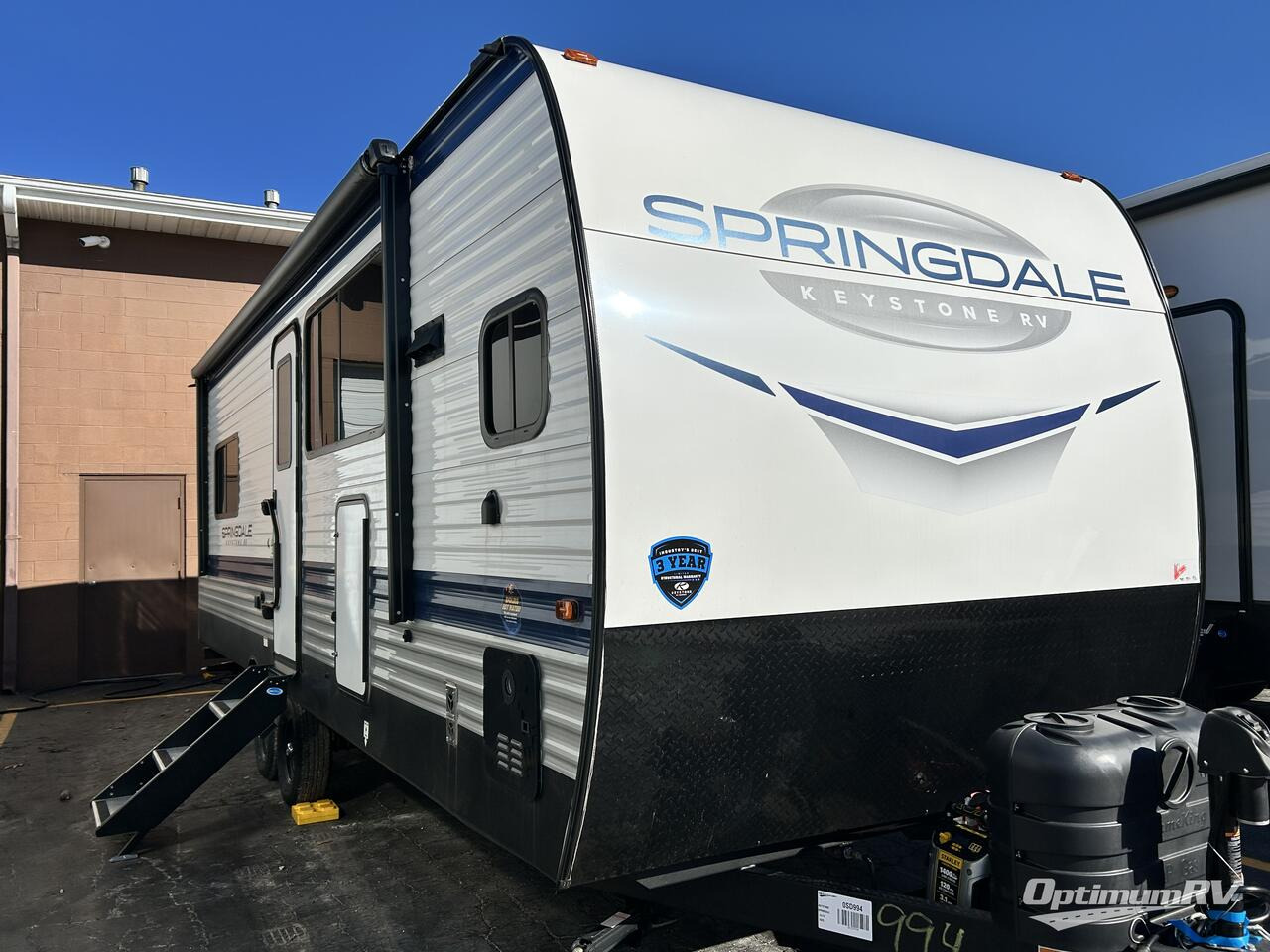 2025 Keystone RV