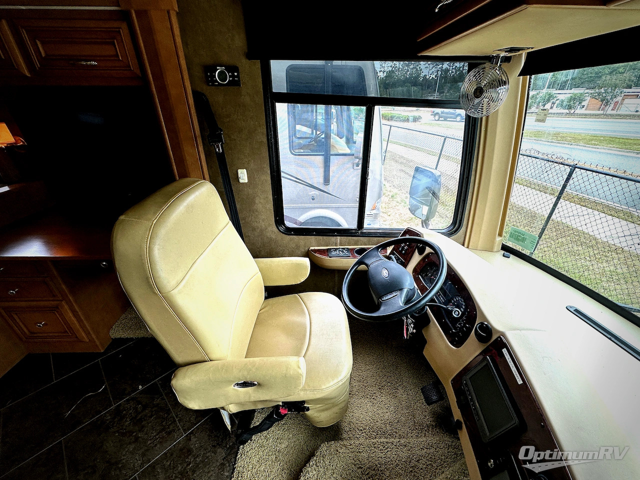 2013 Newmar bay star 3305