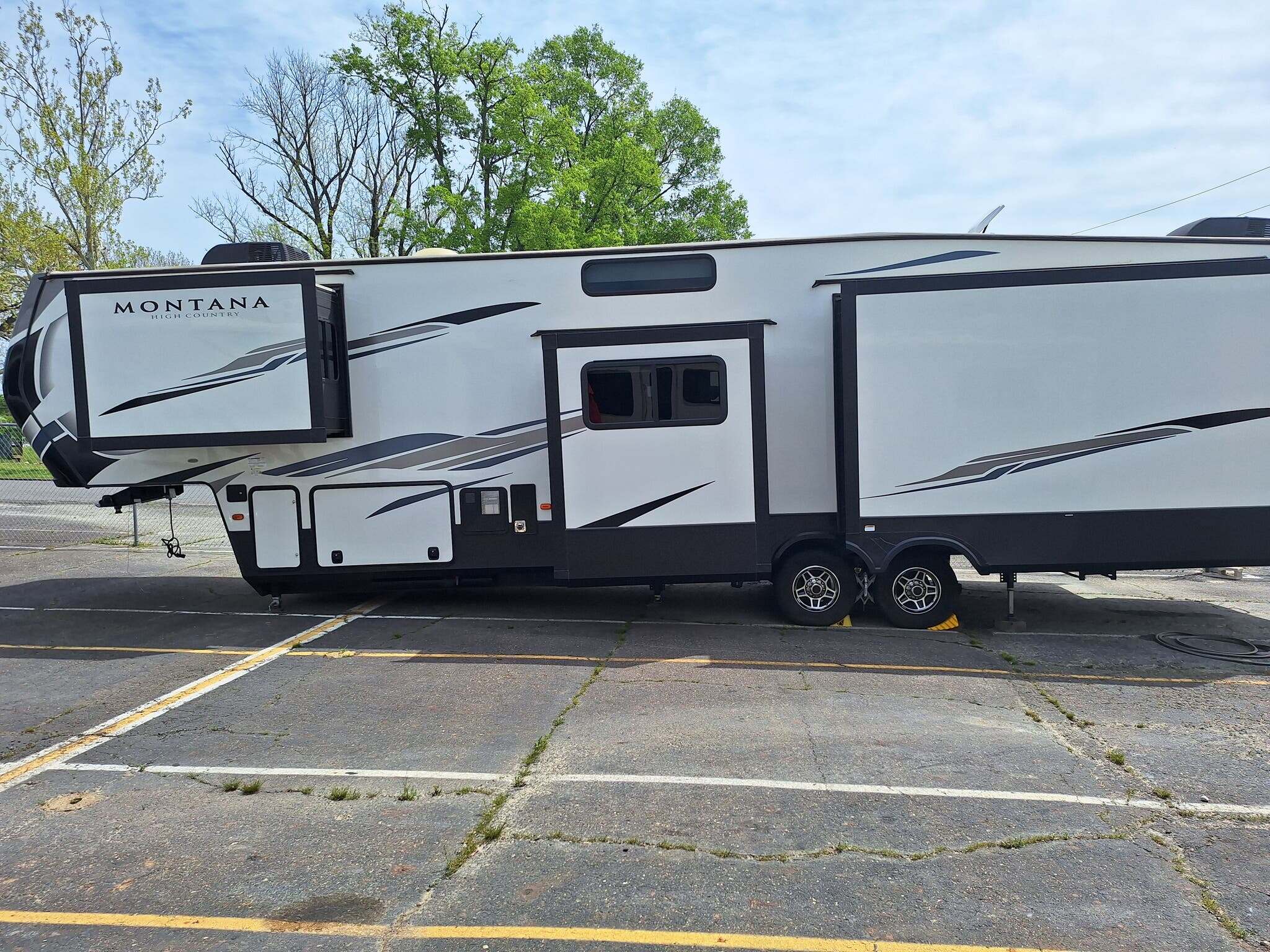2022 Keystone RV