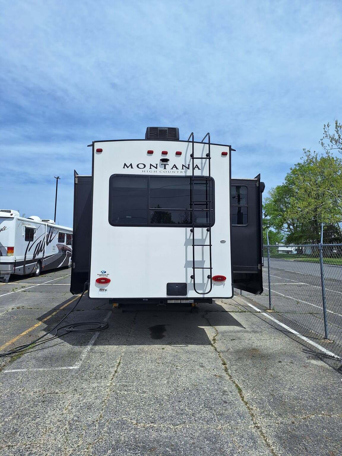2022 Keystone RV