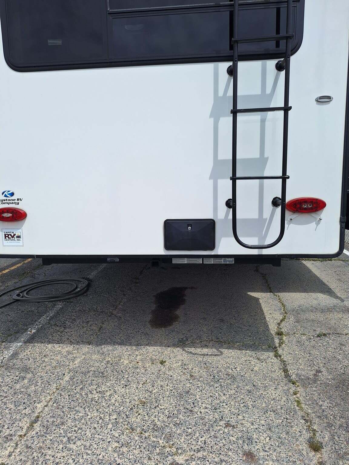 2022 Keystone RV