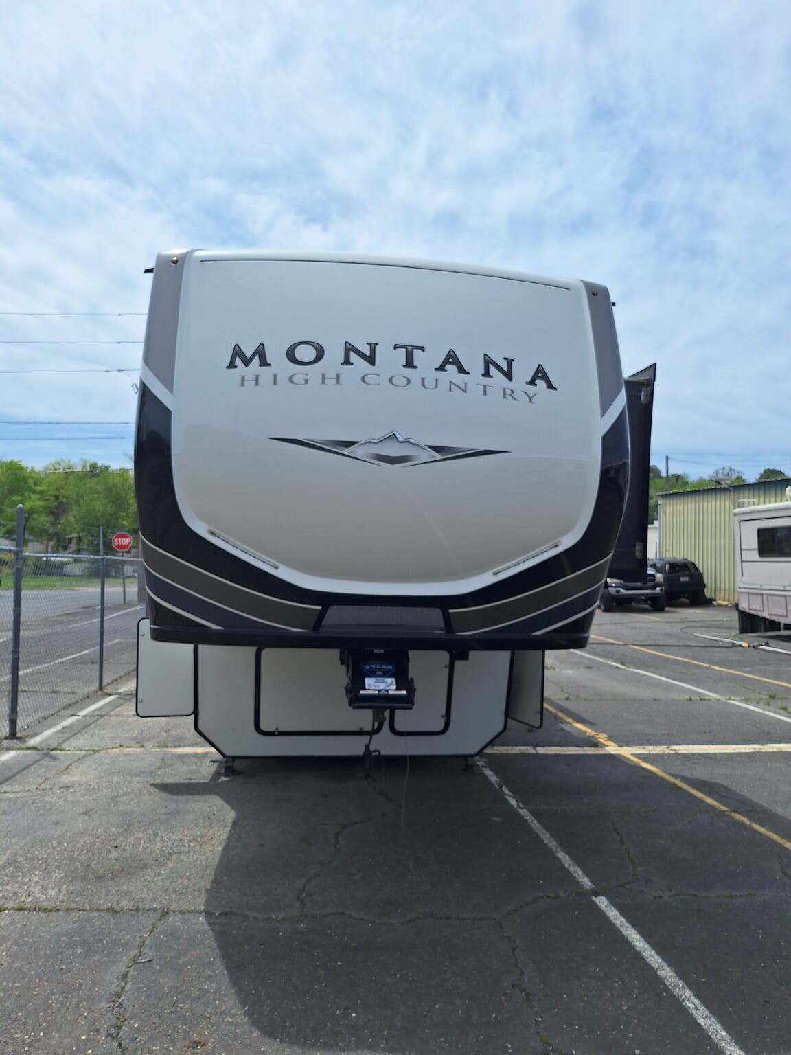 2022 Keystone RV