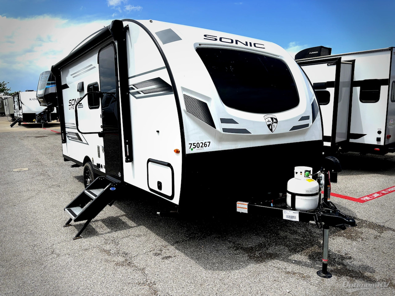 2025 Venture
