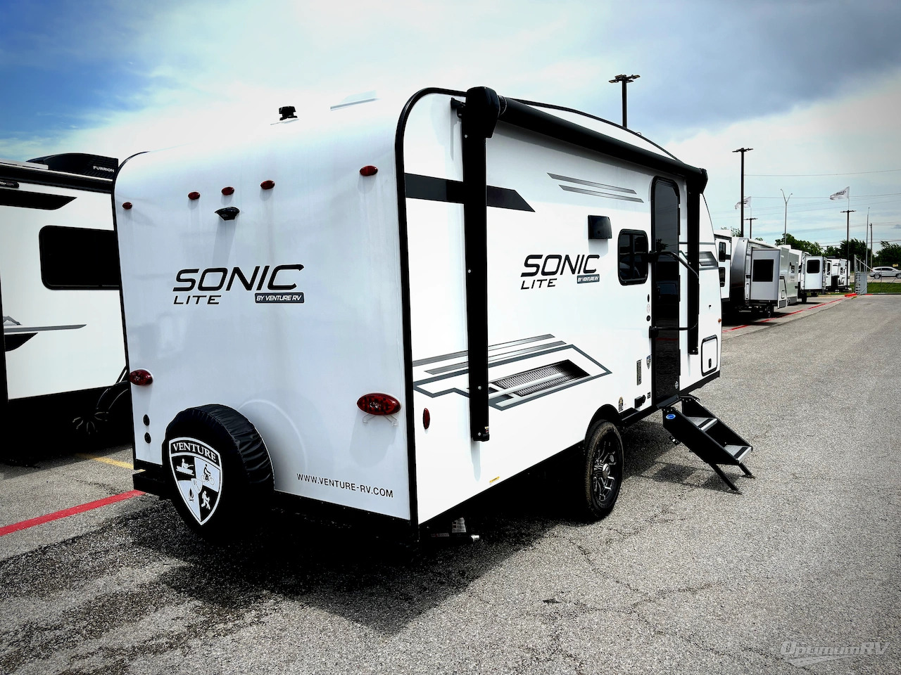 2025 Venture