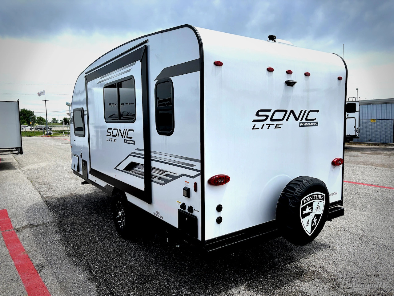 2025 Venture