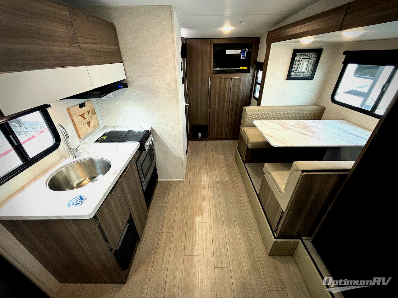 2025 Venture