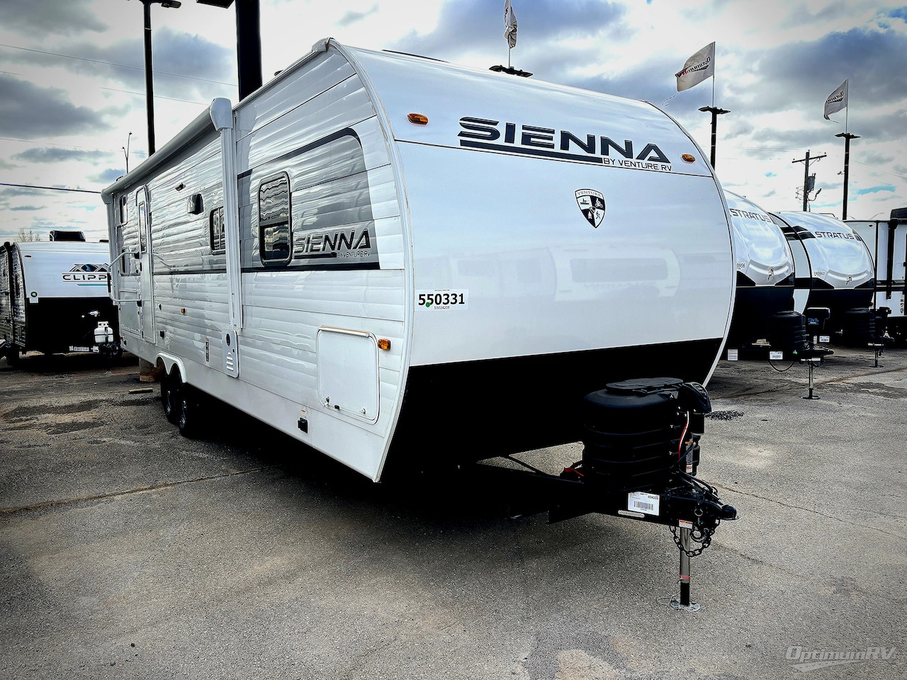 2025 Venture