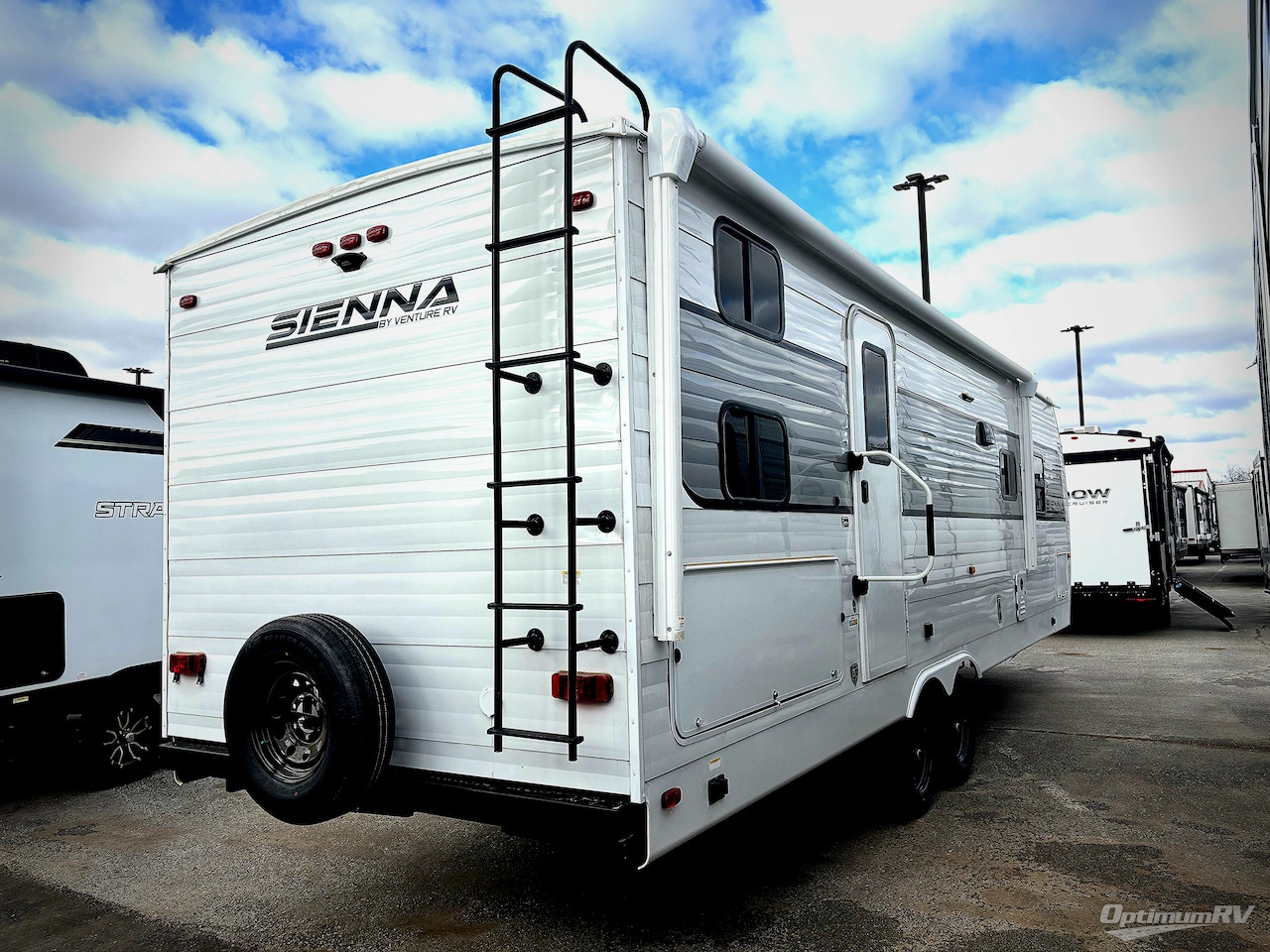 2025 Venture