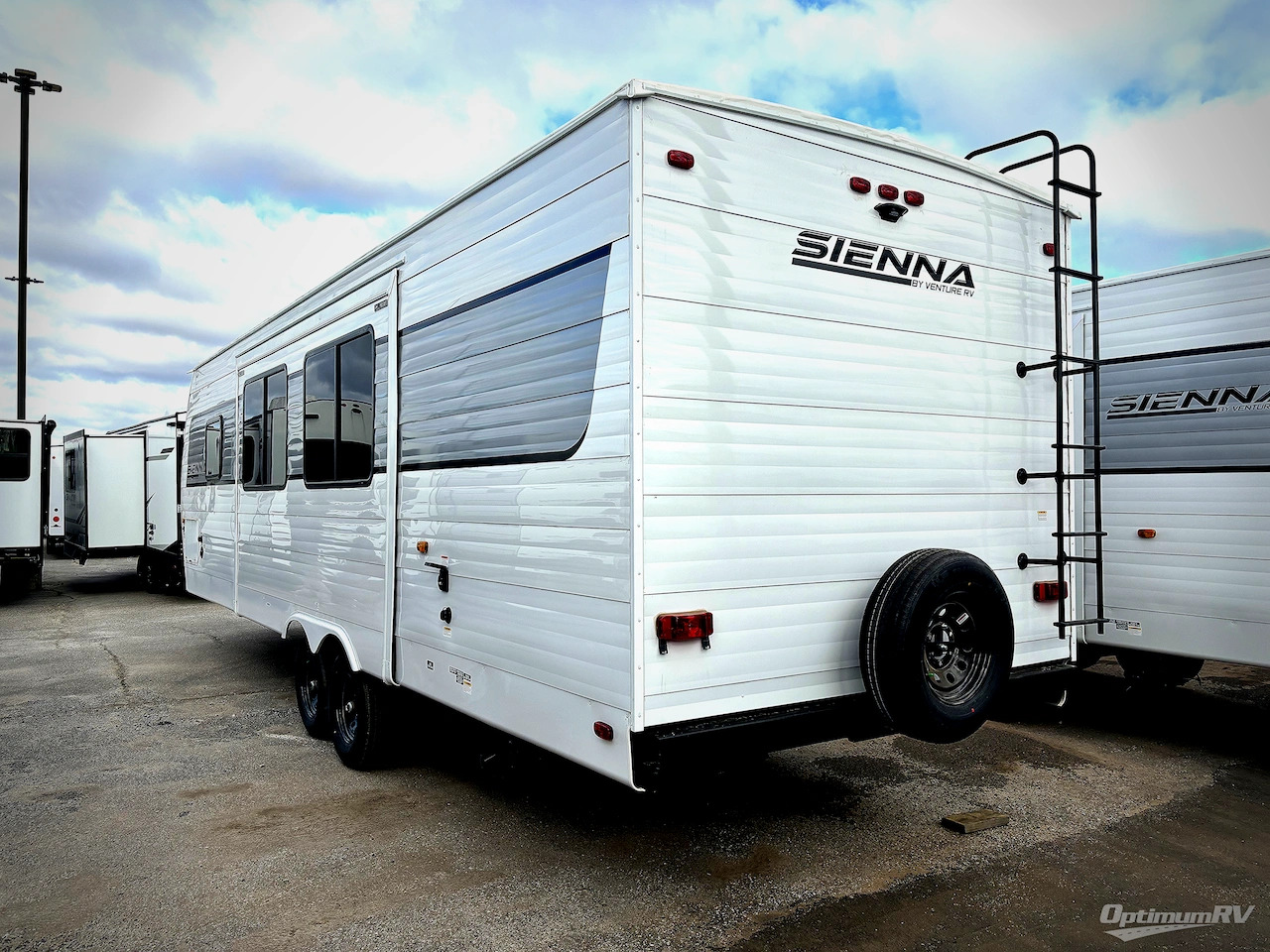2025 Venture