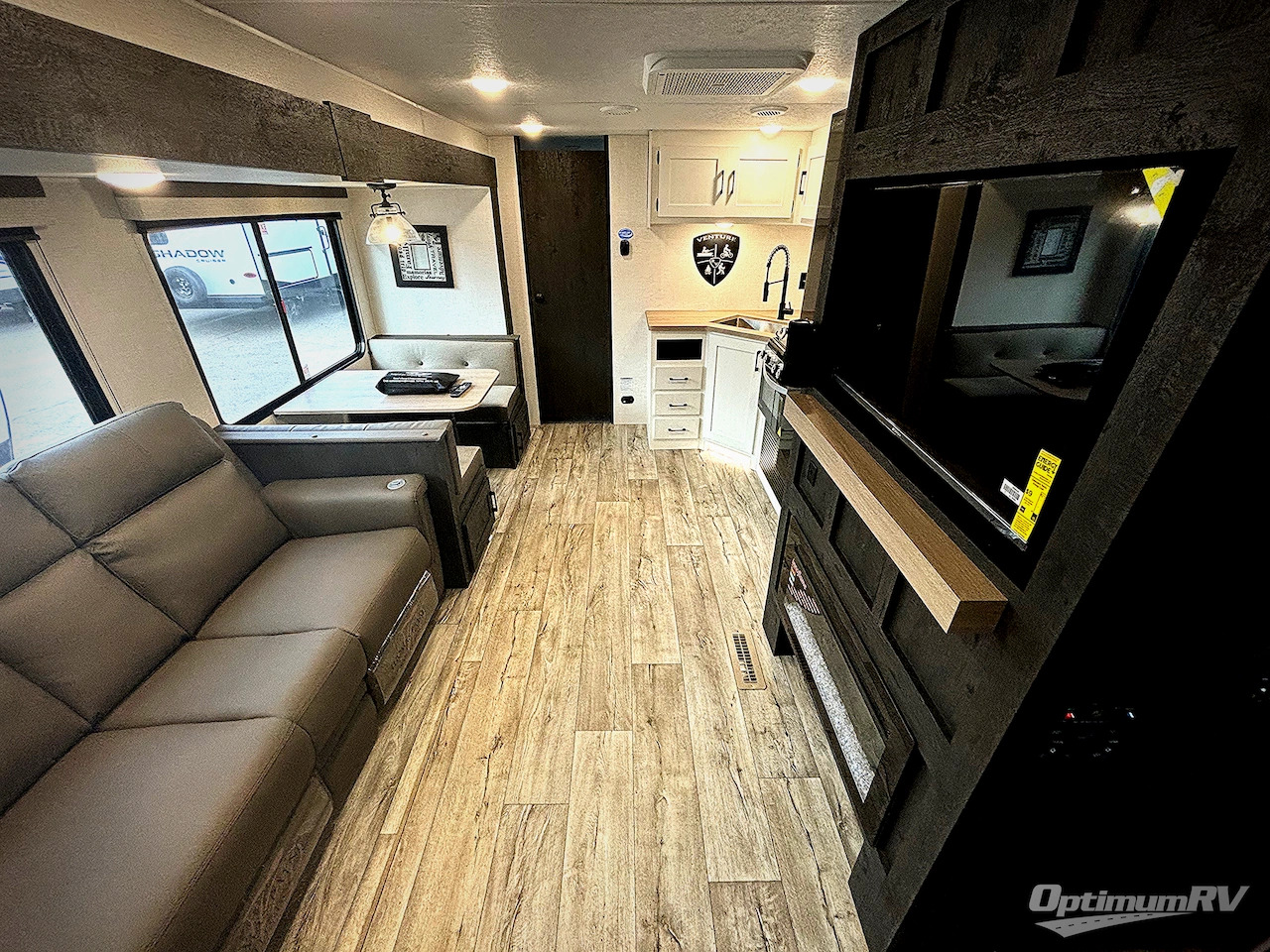 2025 Venture