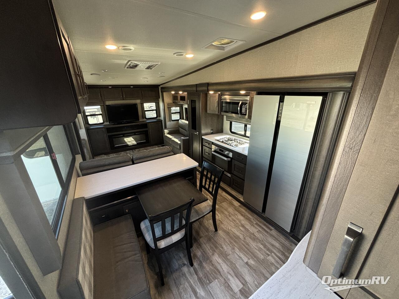 2022 Grand Design RV reflection 341rds