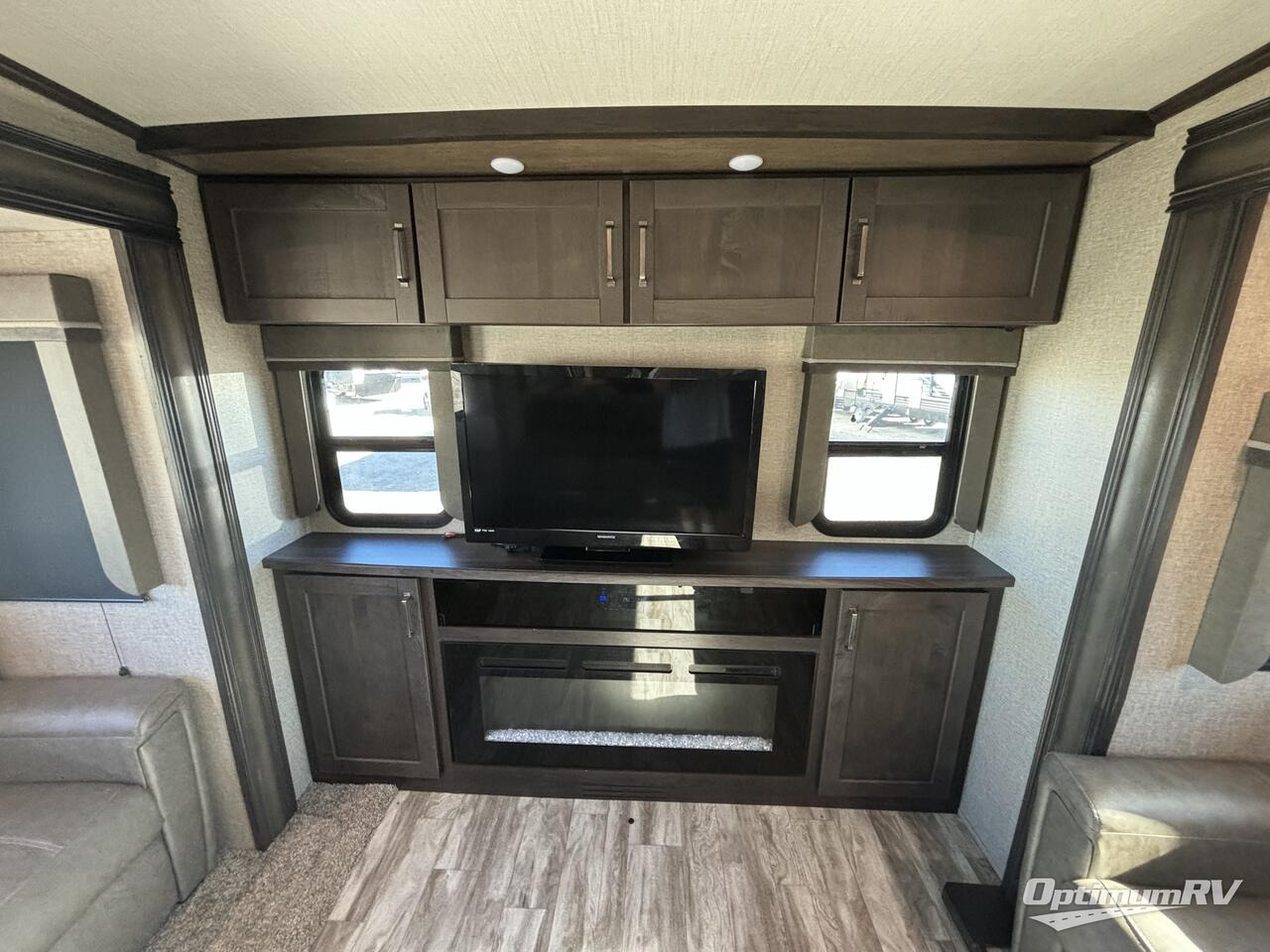 2022 Grand Design RV reflection 341rds