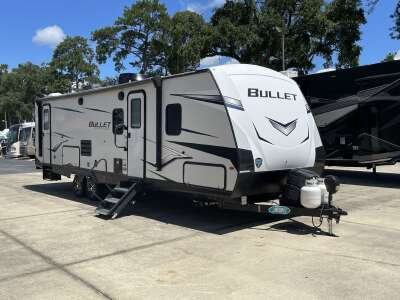 Used Keystone Bullet RVs For Sale near Big Canoe, GA - RV Trader