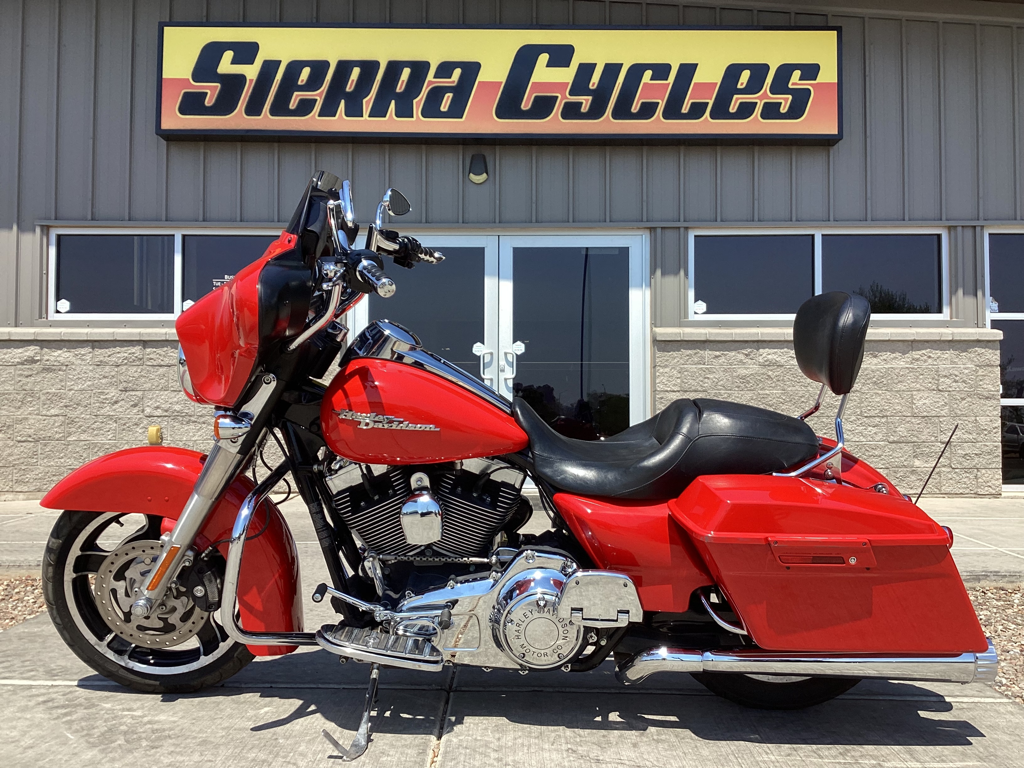  New Models Midwest Motor Sports Hartford, IL (618) 251-3902
