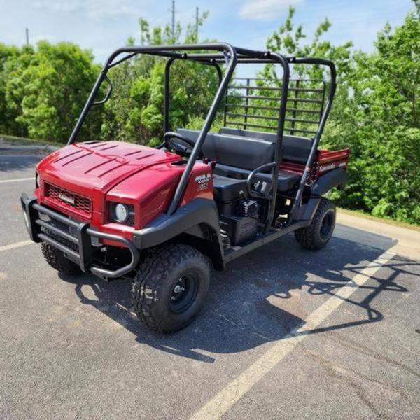 TL 様用 kawasaki-mule-4000-4010-trans-