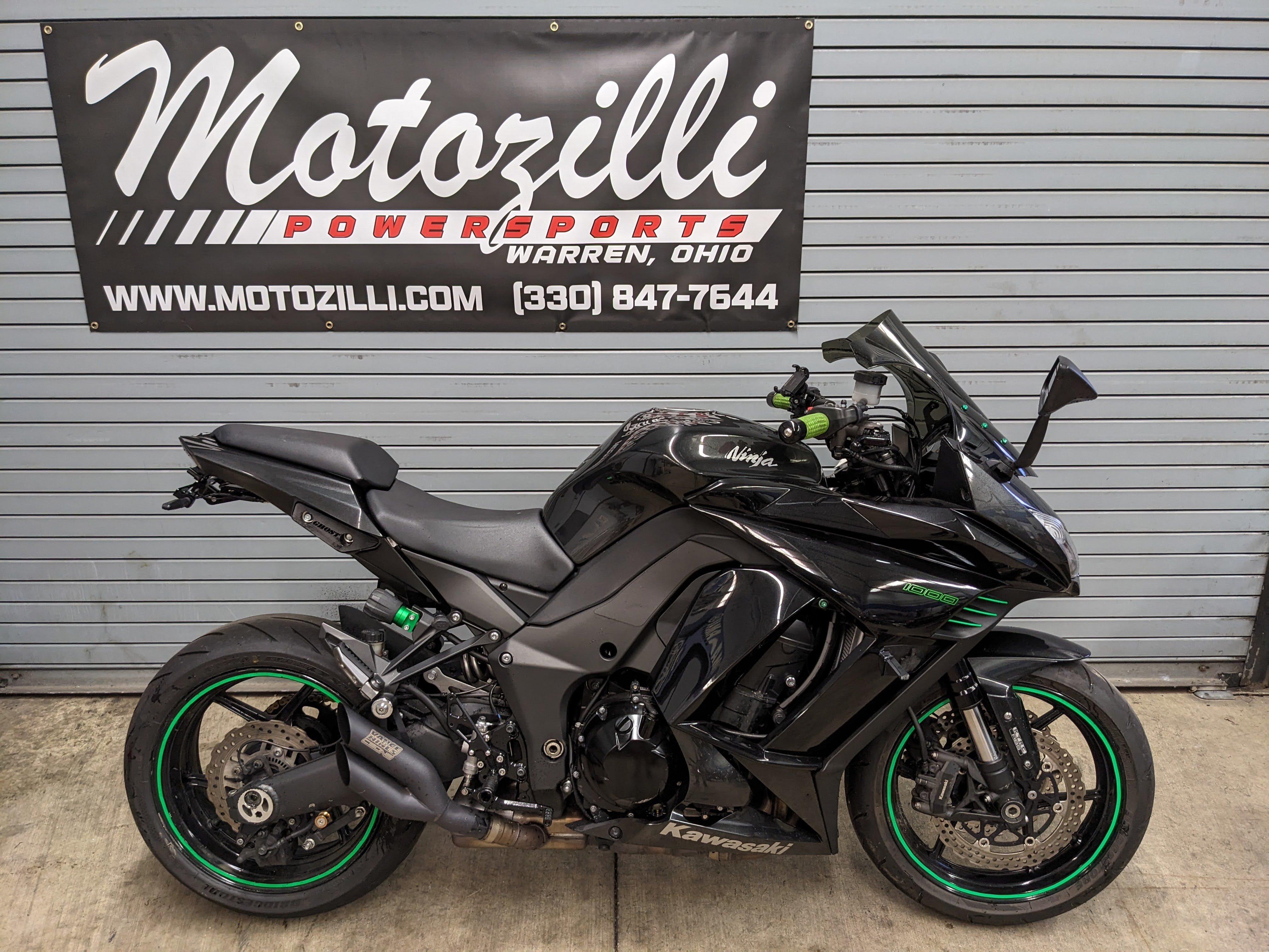 2016 Kawasaki Ninja Motorcycles For Sale - Cycle Trader