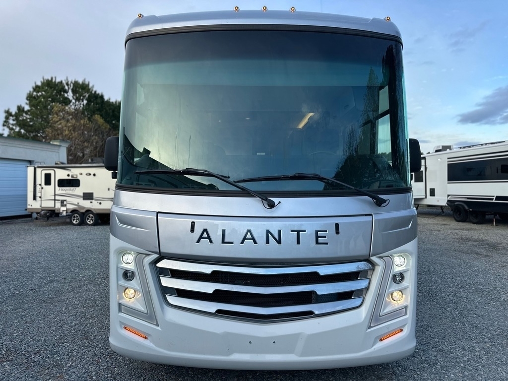 2025 Jayco alante 29s