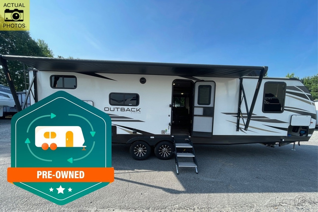 2023 Keystone RV