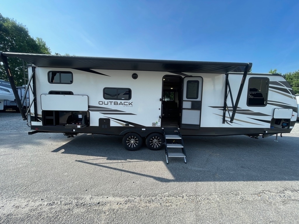 2023 Keystone RV