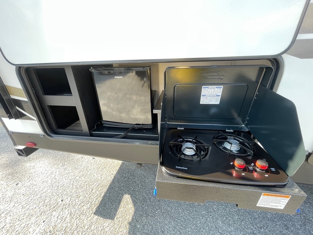 2023 Keystone RV