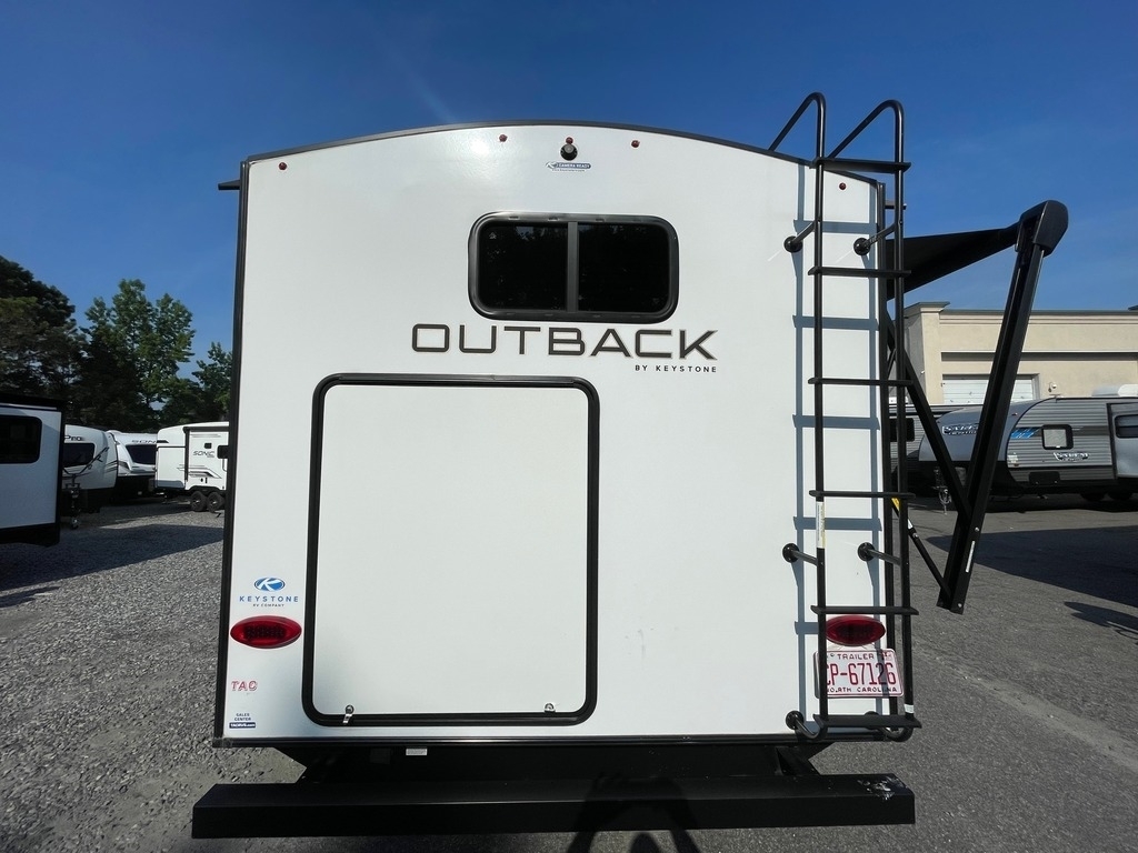 2023 Keystone RV