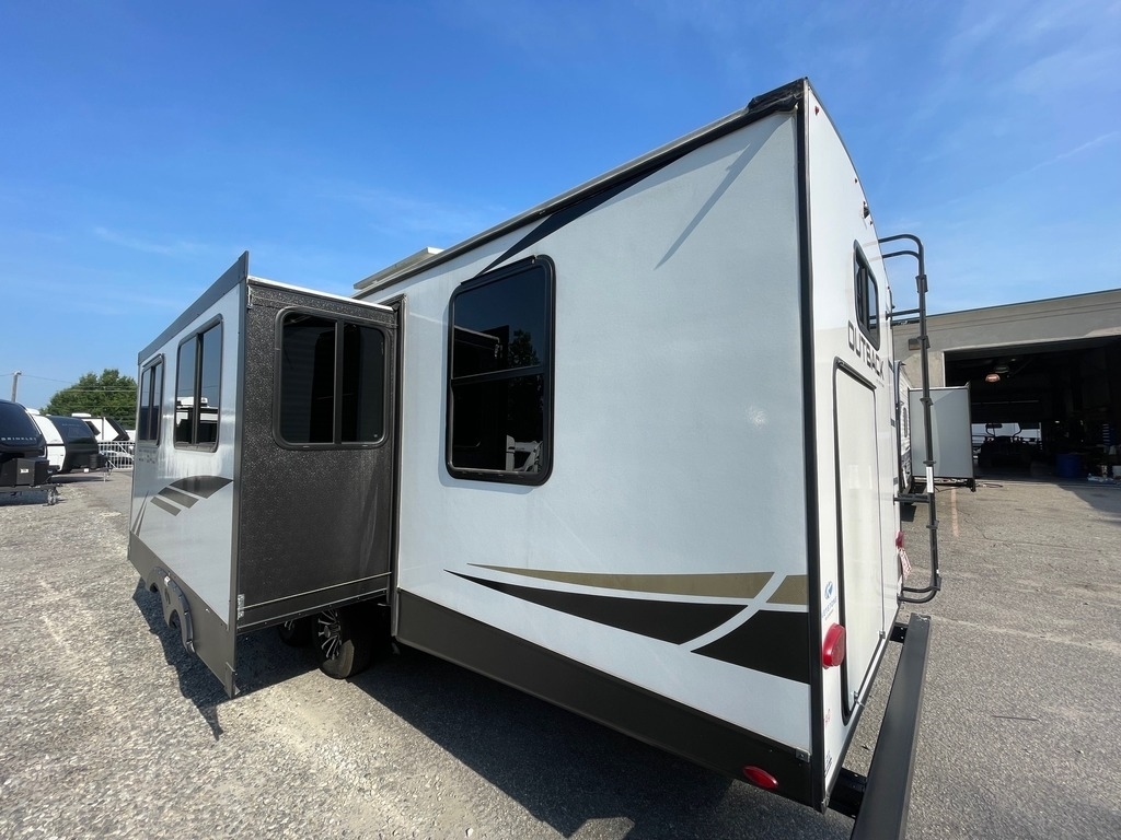 2023 Keystone RV