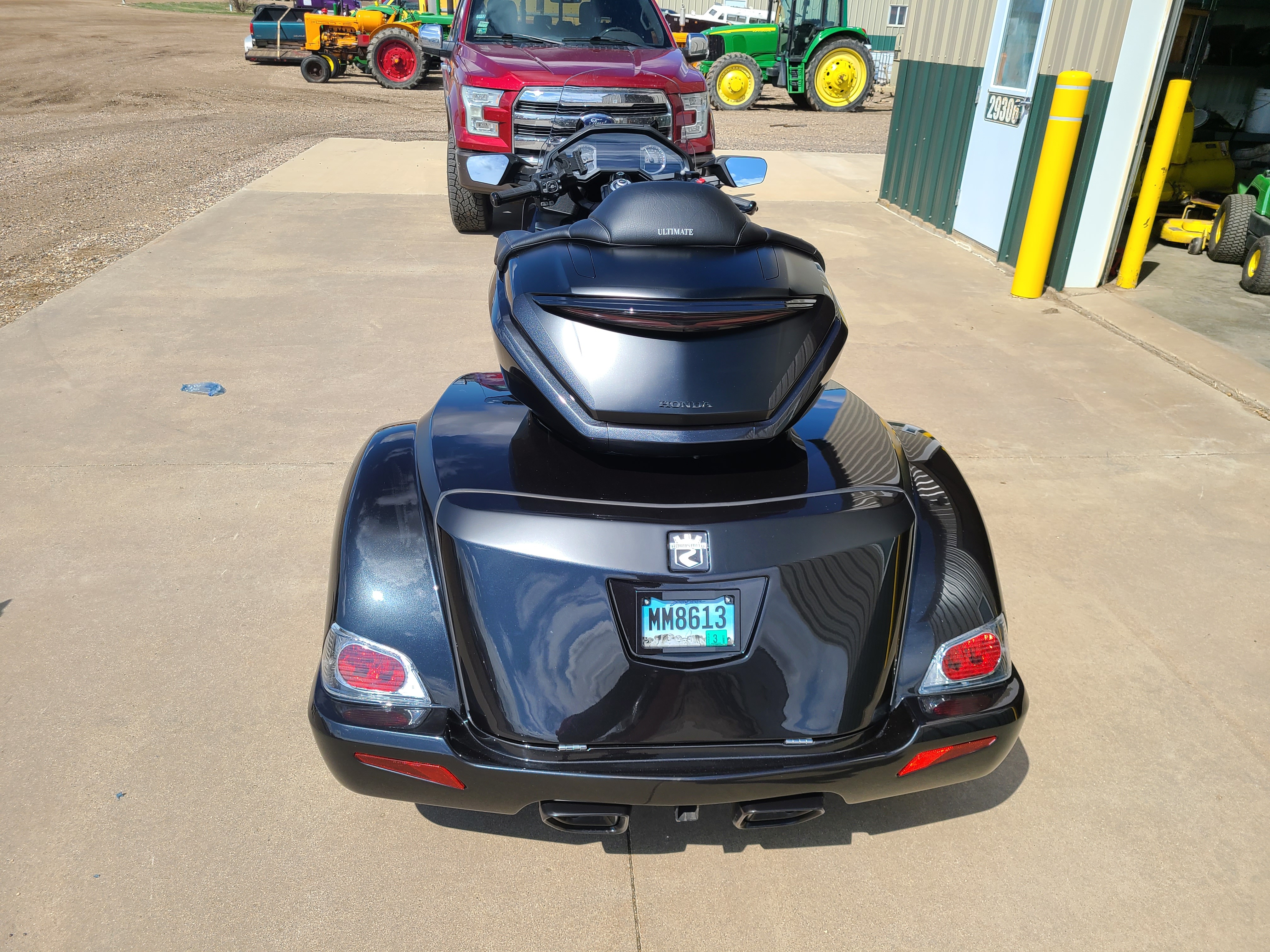 Motorcycles For Sale Near Redfield, SD - Cycle Trader