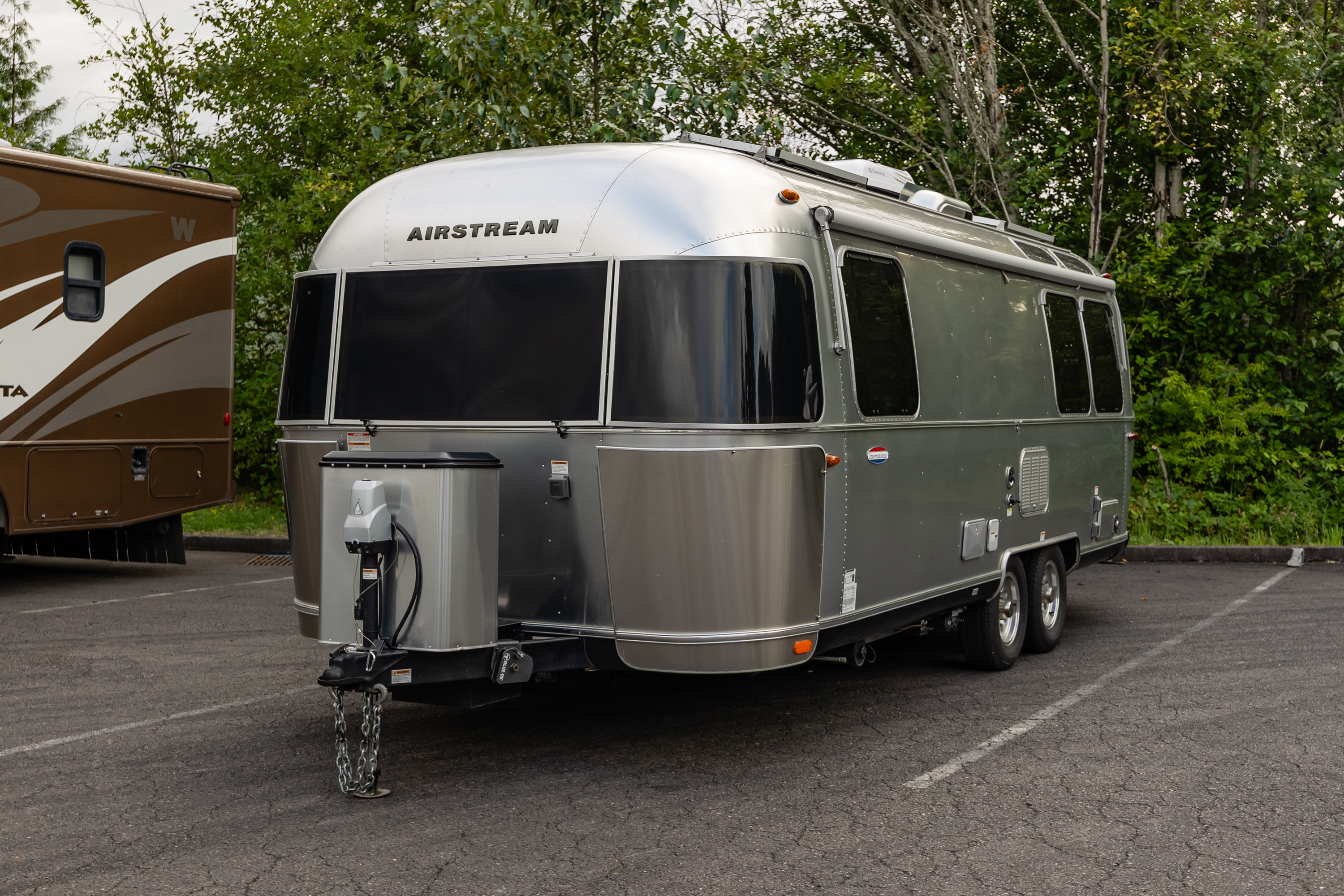2017 Airstream