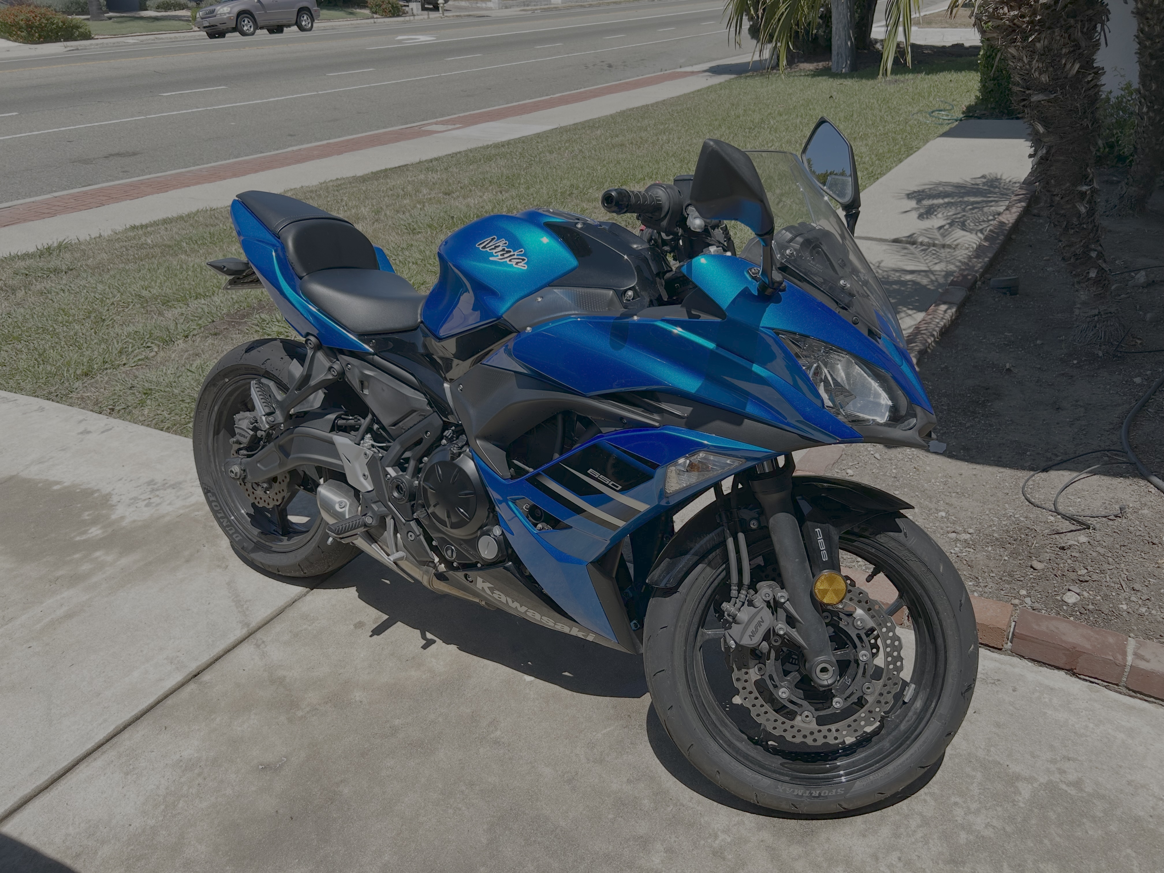 2018 Kawasaki Ninja Motorcycles For Sale - Cycle Trader