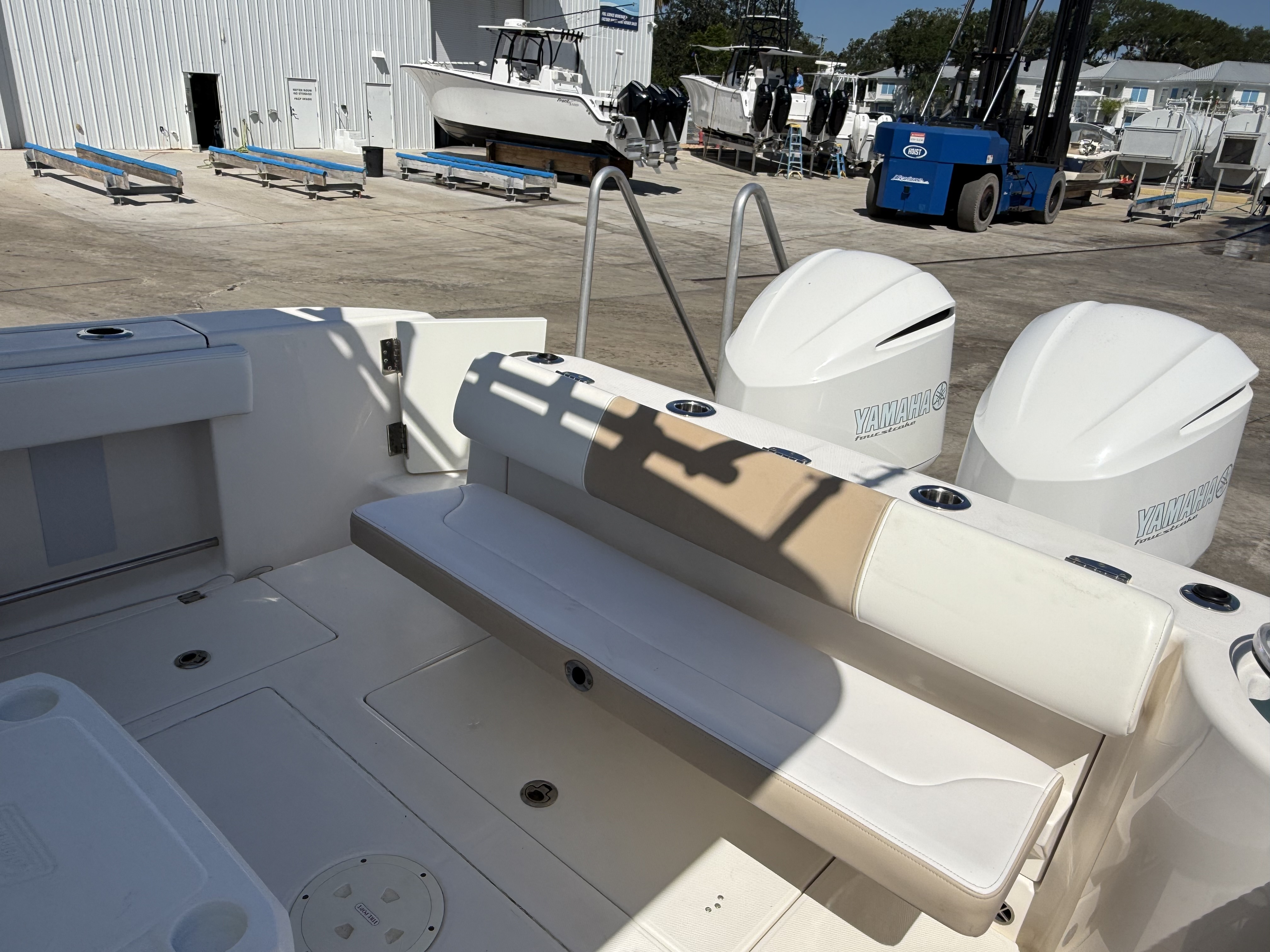 2018 Robalo R302 in saint augustine FL