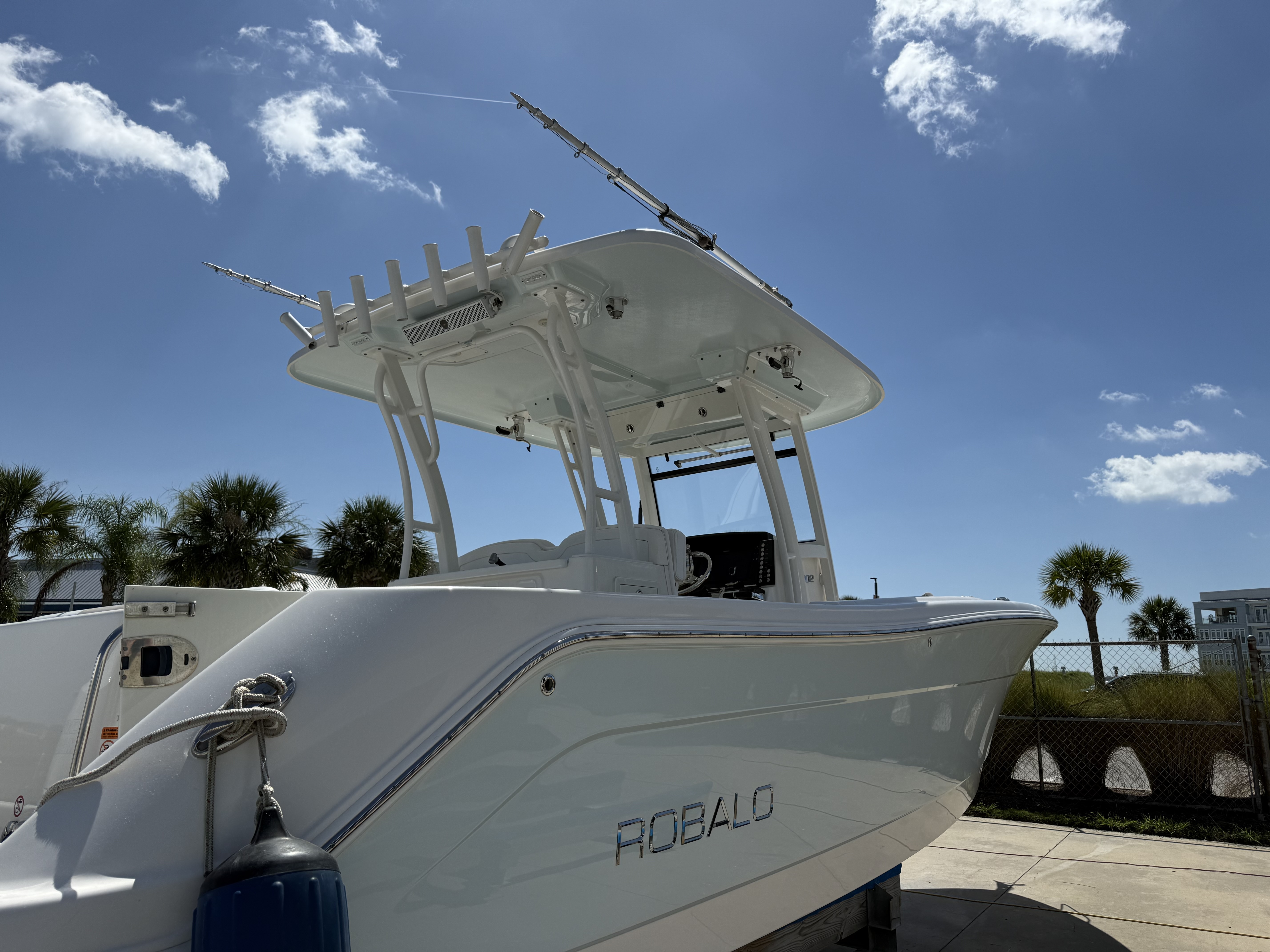 2018 Robalo R302 in saint augustine FL