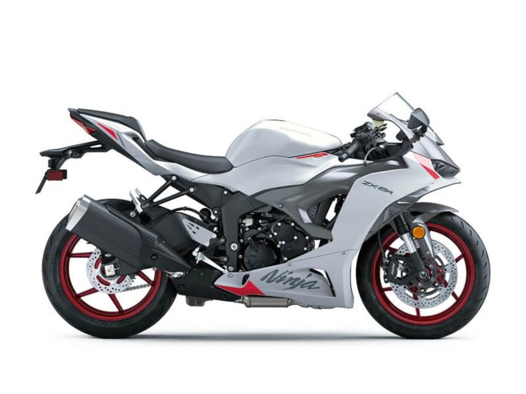 Junko2024 ❗️ 2024 Kawasaki Ninja Zx 6R Motorcycles For Sale - Cycle Trader