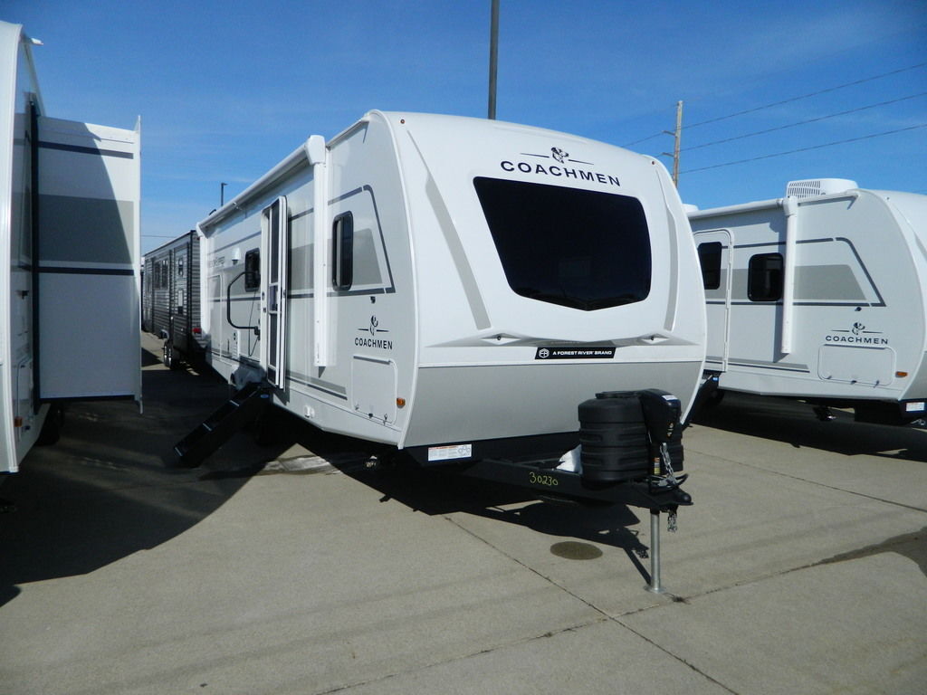2025 Coachmen RV