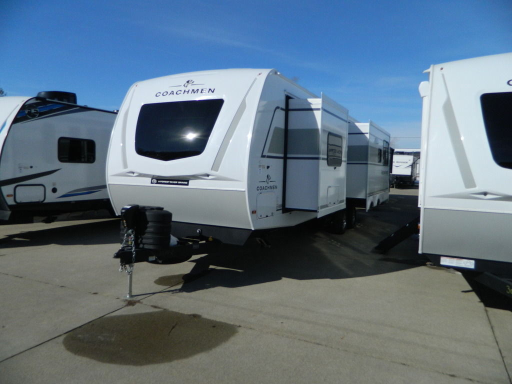 2025 Coachmen RV
