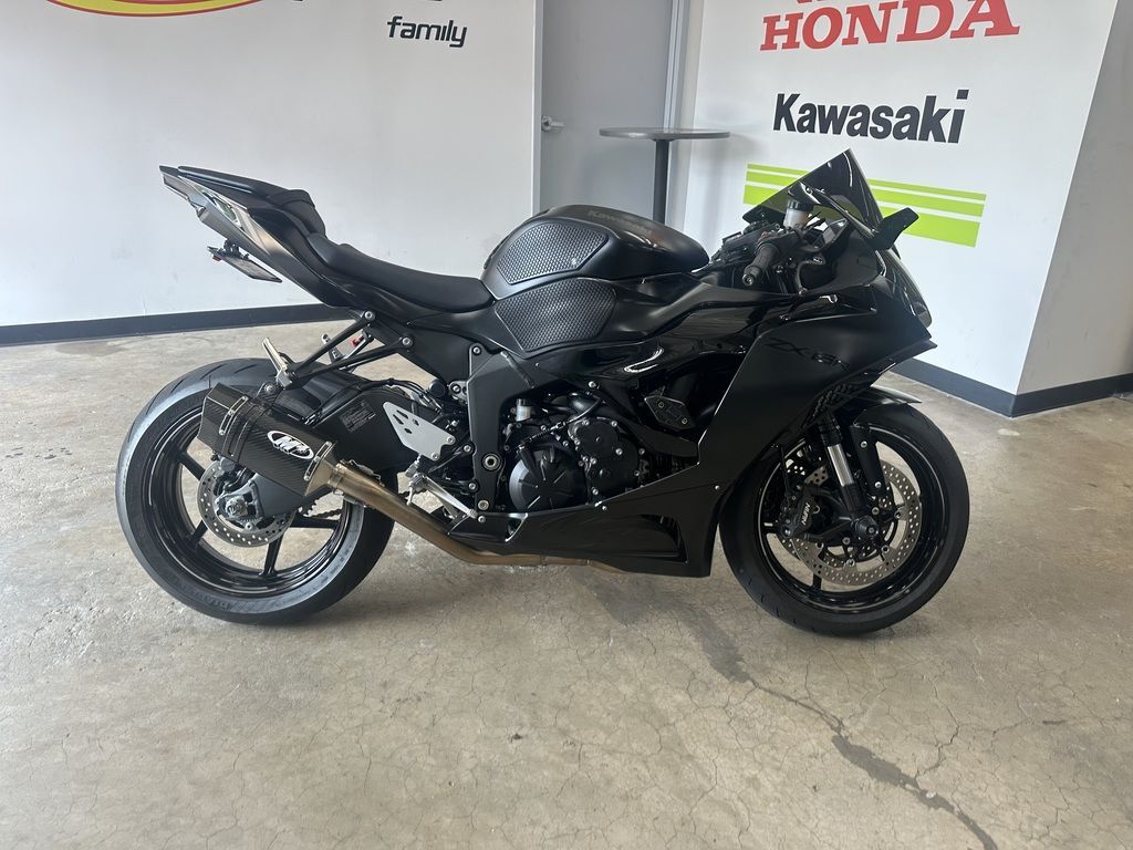 『TEN BDP PIQUE BLACK L』 Black Kawasaki Ninja Zx 10R Motorcycles For Sale - Cycle Trader