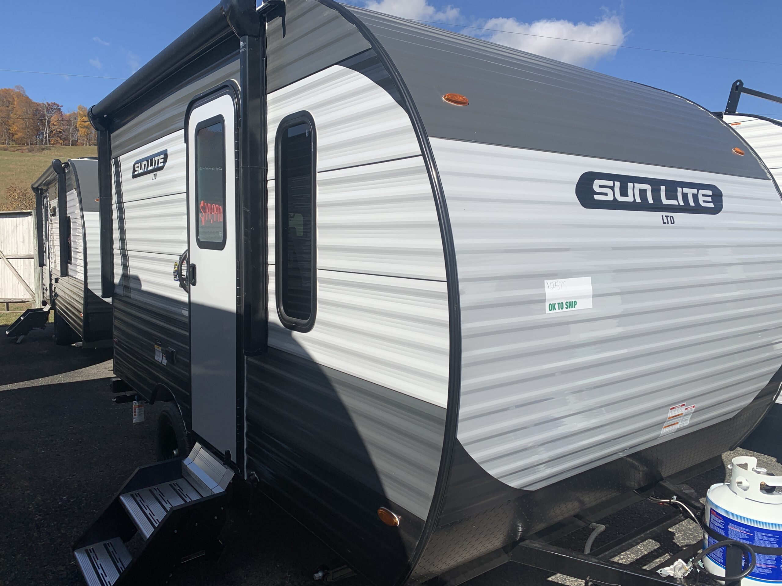 2025 Sun Lite