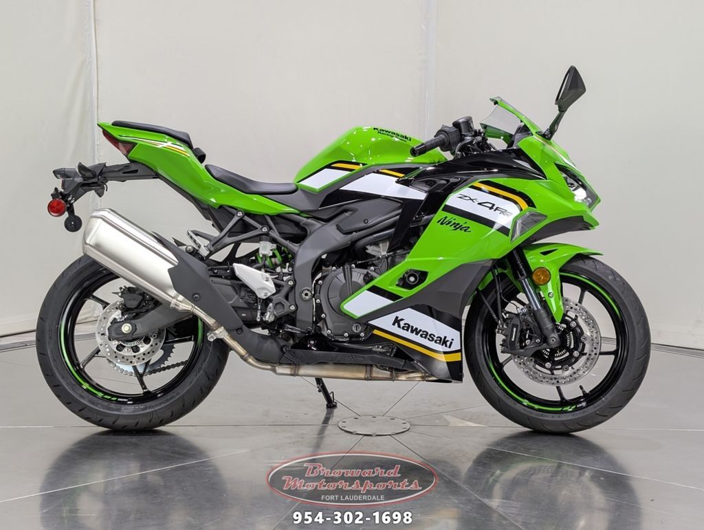 yz6 Brown Sportbike Motorcycles For Sale Near Venice, FL - Cycle