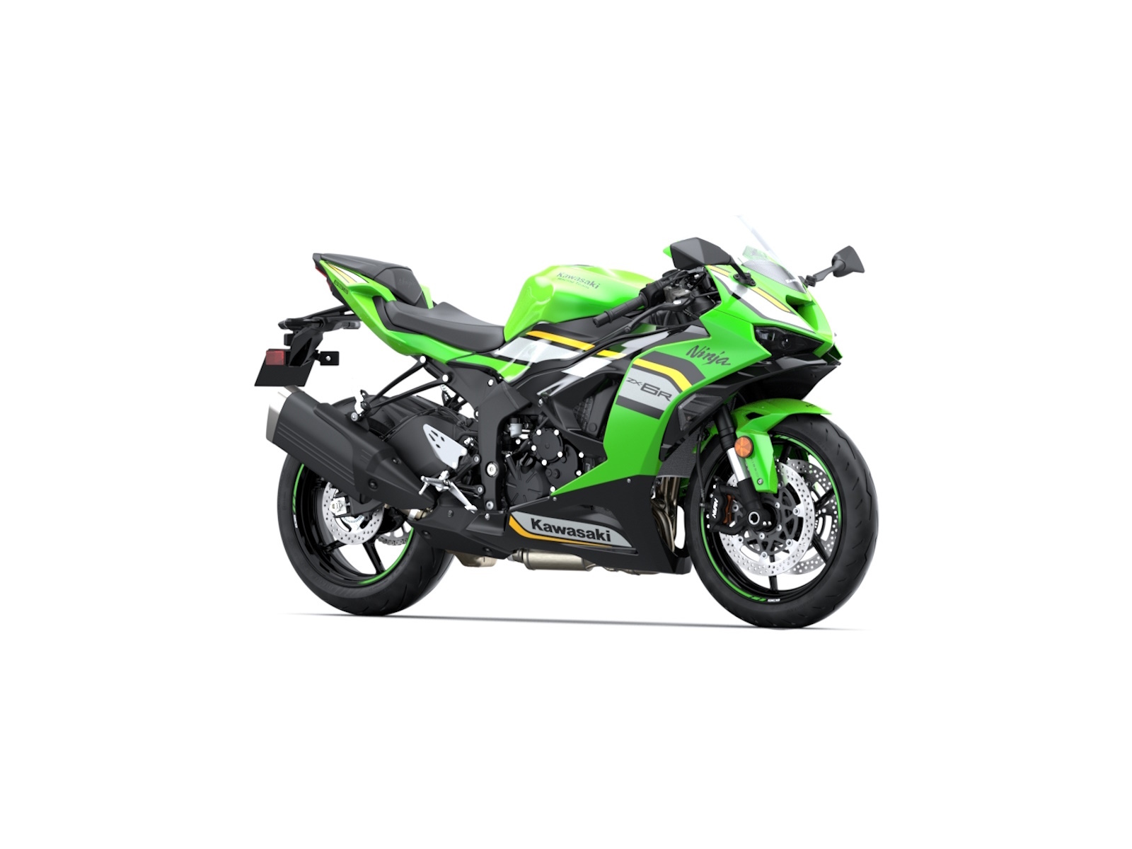 green様 Kawasaki Motorcycles For Sale Near Bethlehem, PA - Cycle Trader