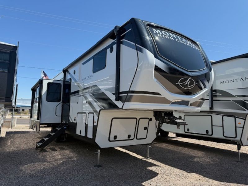 2025 Keystone RV