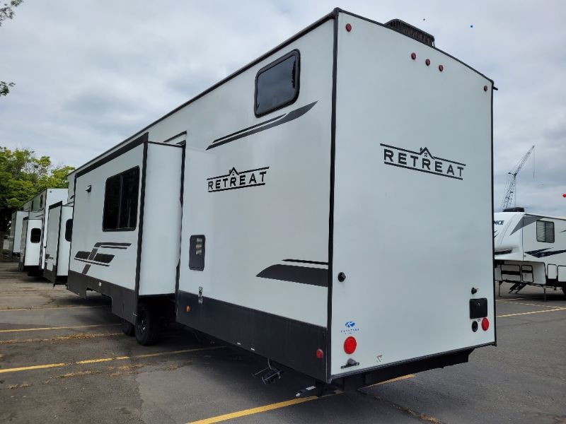 2025 Keystone RV