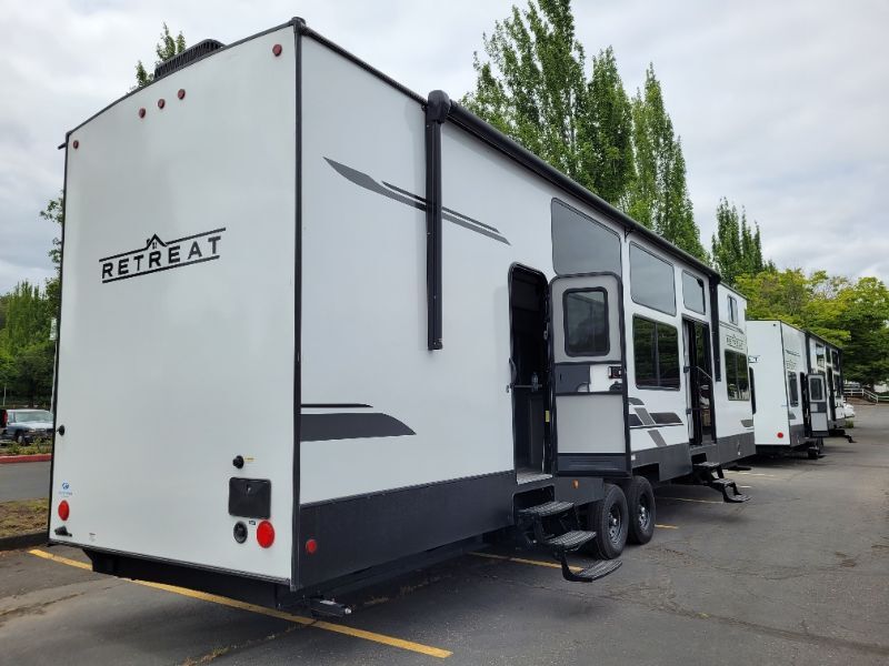 2025 Keystone RV