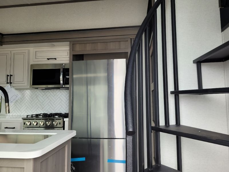 2025 Keystone RV