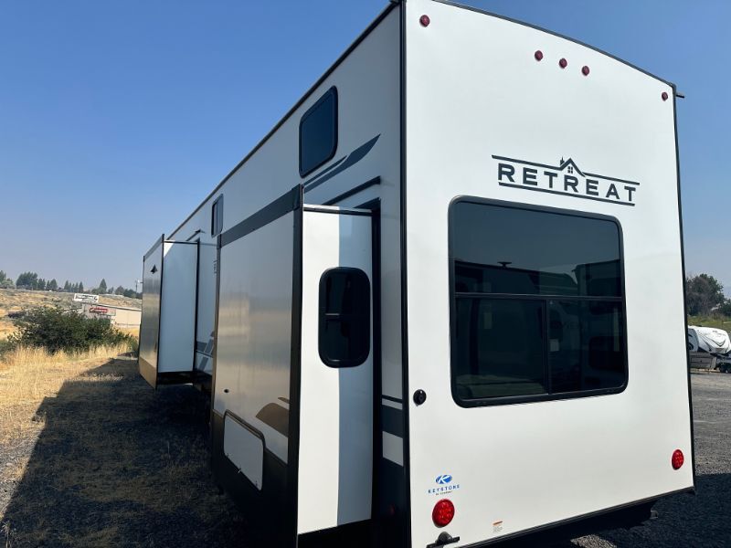 2025 Keystone RV