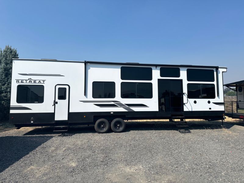 2025 Keystone RV