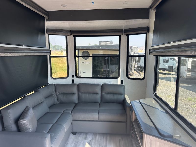 2025 Keystone RV
